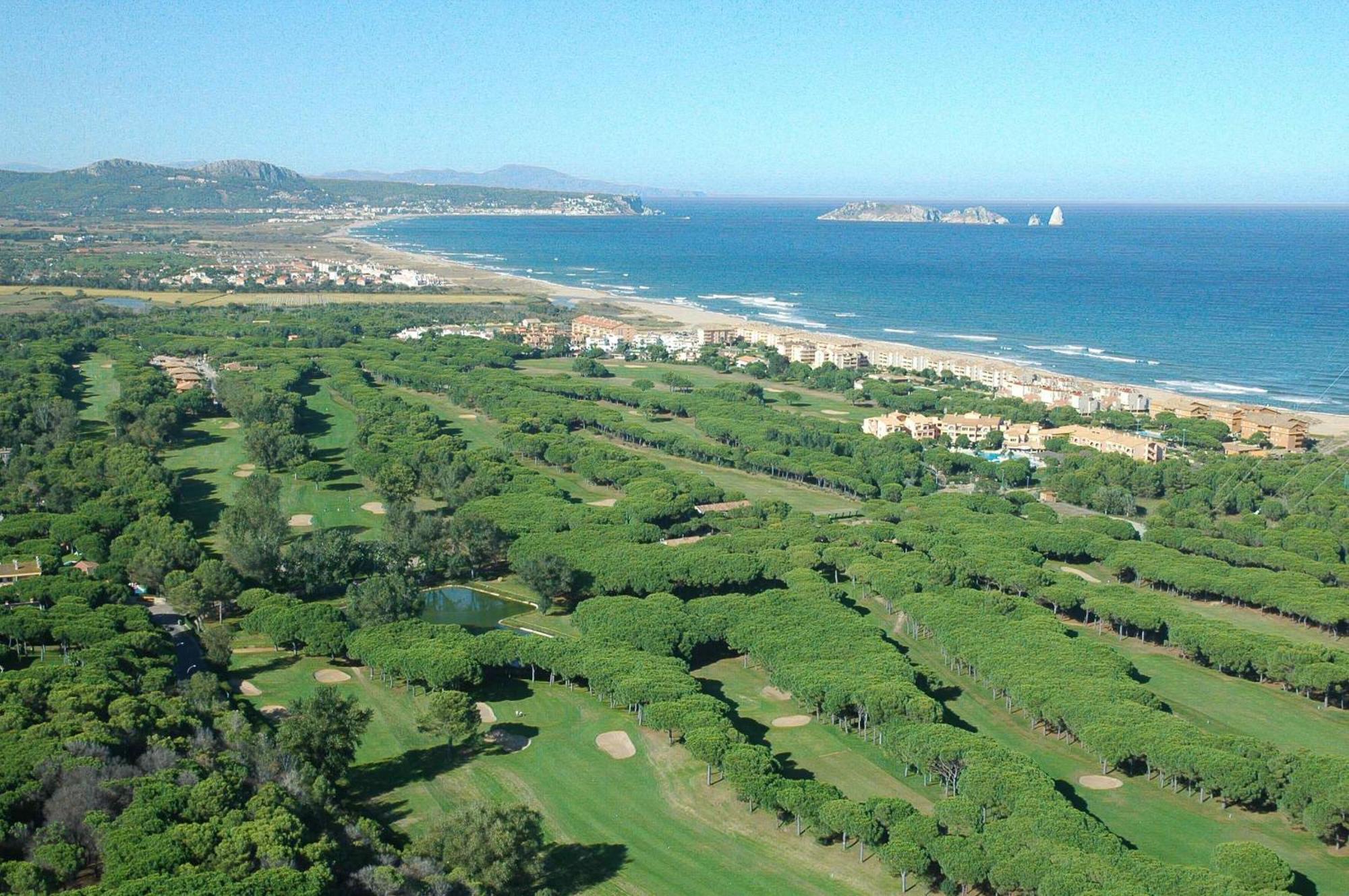Cala Moreta 44 Begur Exterior foto